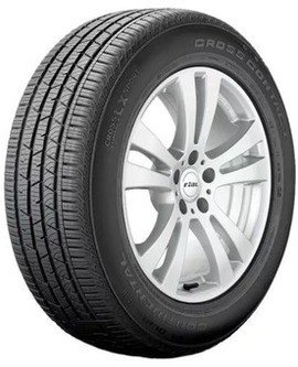 285/40R22 110Y Continental ContiCrossContact LX Sport ContiSilent