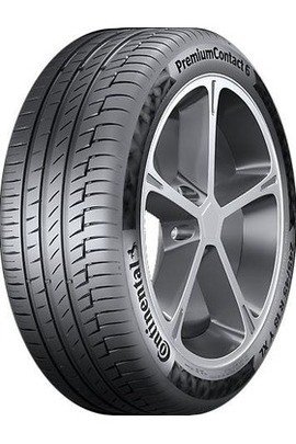 275/40R21 107Y Continental ContiPremiumContact 6(RunFlat)
