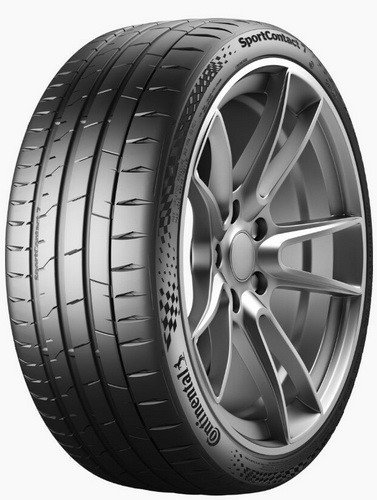 285/40R23 111Y Continental SportContact 7