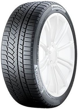 275/45R22 112W Continental ContiWinterContact TS 850 P