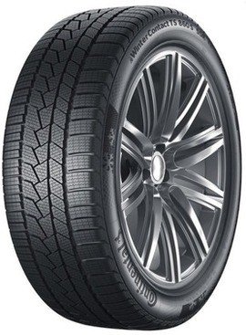 285/30R21 100W Continental ContiWinterContact TS 860S