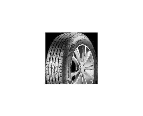265/55R19 109H Continental CrossContact RX