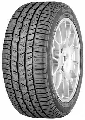 255/50R21 109H Continental ContiWinterContact TS 830 P ContiSeal