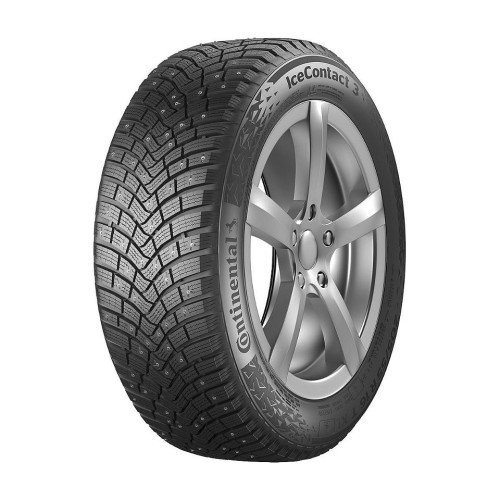 245/45R20 103T Continental IceContact 3 TA